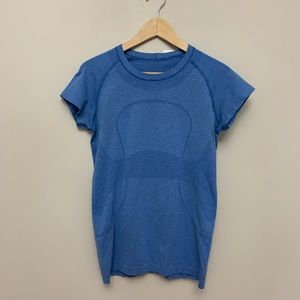 Lululemon swiftly tech tee